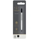Ανταλλακτικό Parker Roller Ball Μαύρο Fine