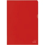 Ζελατίνα Α4 Typotrust τύπου L Κόκκινη FP21020-02