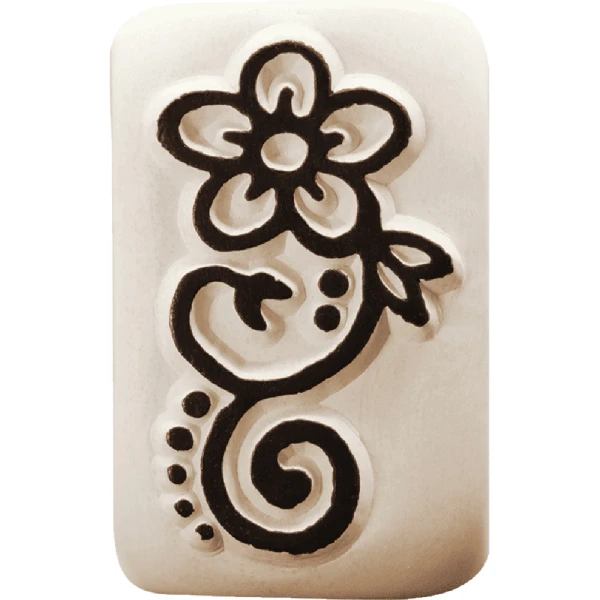 Colop Arts and Crafts ladot Πέτρα εκτύπωσης τατουάζ lam175
