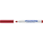 Μαρκαδόρος Πίνακα Edding 661 Κόκκινος 1-2mm