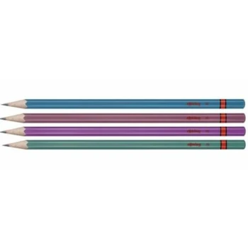 Μολύβι Rotring HB Μεταλλικό ΤΚ72