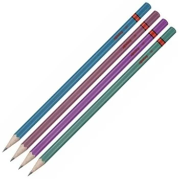 Μολύβι Rotring HB Μεταλλικό ΤΚ72