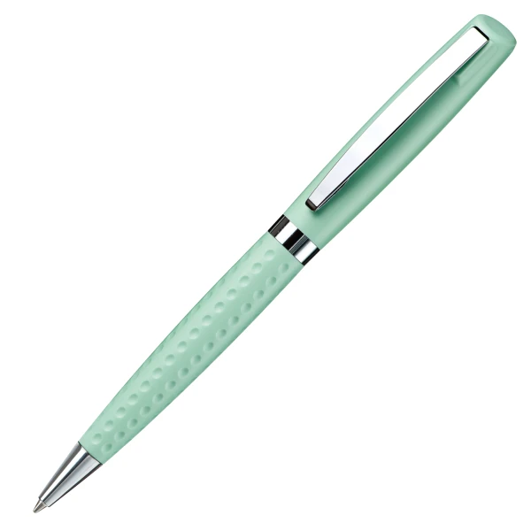 Στυλό Heri Pen Classic G Mint Light 6490 με σφραγίδα