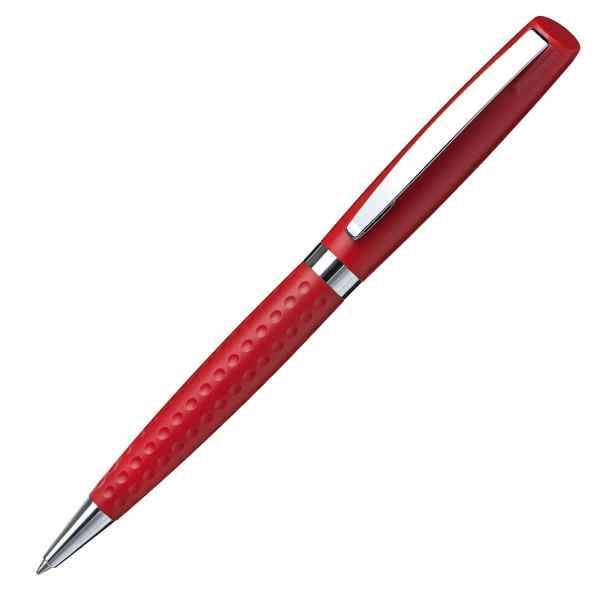 Στυλό Heri Pen Classic G Red Light 6474 με σφραγίδα