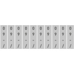 trodat printy 151510 numberer 10 bands additional characters