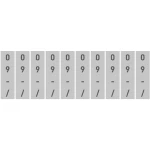 trodat printy 151510 numberer 10 bands additional characters