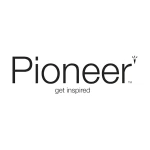 Pioneer Logo