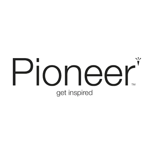 Pioneer Logo