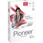 Χαρτί Α4 Pioneer 80gr Λευκό 210x297mm πακέτο 500 φύλλα