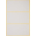 Ετικέτες Αυτοκόλλητες No31 Stef Labels 100x50mm