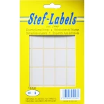 Ετικέτες Αυτοκόλλητες No8 Stef-Labels 19x32mm