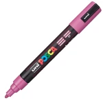 Posca Raspberry PC-5M Medium μαρκαδόρος 1.8-2.5mm