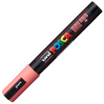 Posca Coral Pink PC-5M Medium μαρκαδόρος 1.8-2.5mm