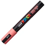 Posca Coral Pink PC-5M Medium μαρκαδόρος 1.8-2.5mm