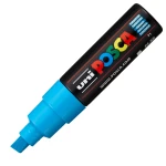 Posca PC-8K Turquoise Μαρκαδόρος UNI Large 8mm