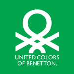 United Colors Of Benetton Logo