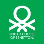 United Colors Of Benetton Logo