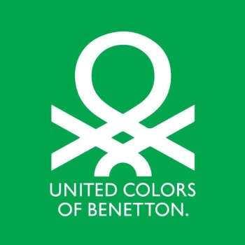 United Colors Of Benetton Logo