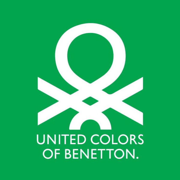United Colors Of Benetton Logo