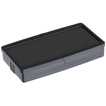 Ταμπόν Colop E/20 Μαύρο για σφραγίδες Colop Printer