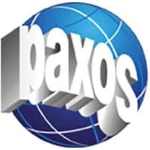 Paxos Logo