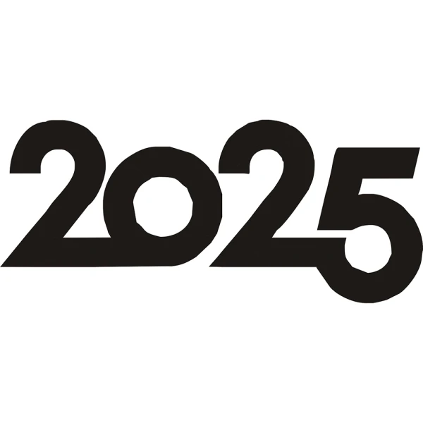 Year 2025