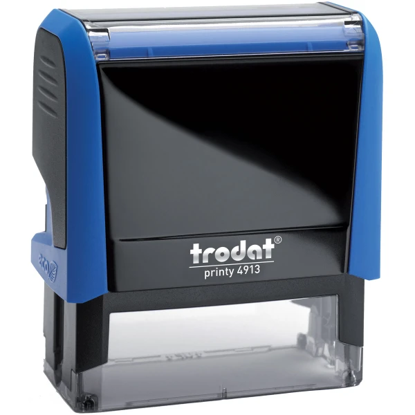 Μηχανισμός Σφραγίδας Trodat Printy 4913 Μπλε