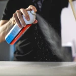 Κόλλες Spray