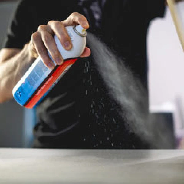 Κόλλες Spray