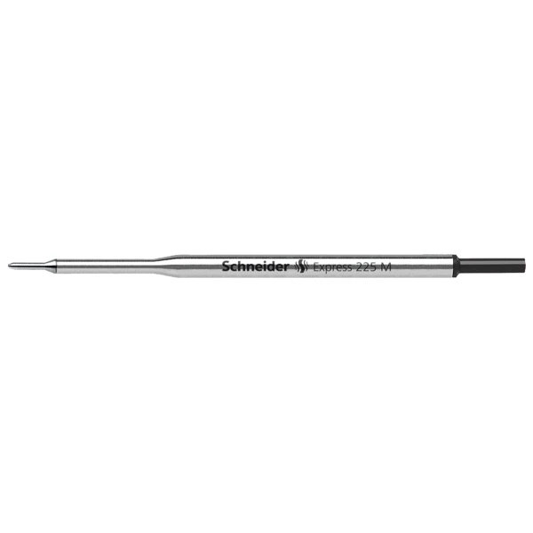 Schneider Giant 225 BallPen Μαύρο Medium Ανταλλακτικό