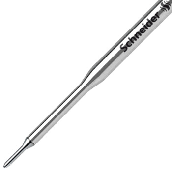 Schneider Giant 225 BallPen Μαύρο Medium Ανταλλακτικό