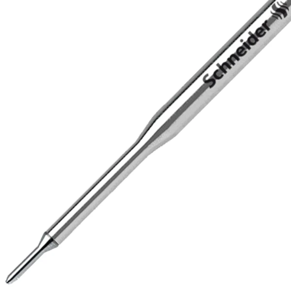 Schneider Giant 225 BallPen Μαύρο Medium Ανταλλακτικό