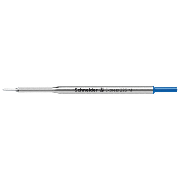 Schneider 225 BallPen Μπλε Medium Giant Ανταλλακτικό