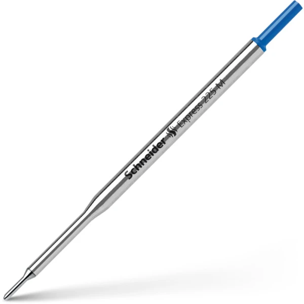Schneider 225 BallPen Μπλε Medium Giant Ανταλλακτικό