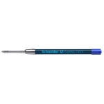 Ανταλλακτικό Schneider 735 Ball-Pen Μπλε Fine