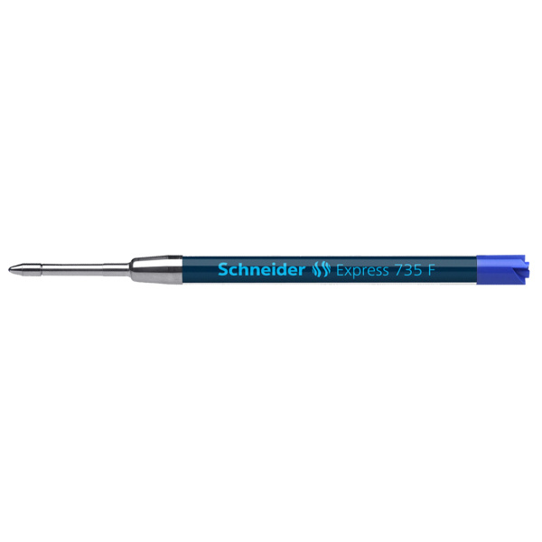Ανταλλακτικό Schneider 735 Ball-Pen Μπλε Fine