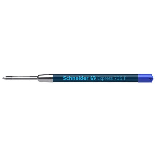 Ανταλλακτικό Schneider 735 Ball-Pen Μπλε Fine