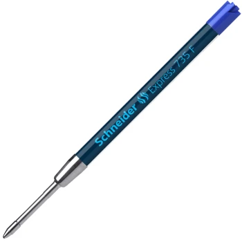 Ανταλλακτικό Schneider 735 Ball-Pen Μπλε Fine
