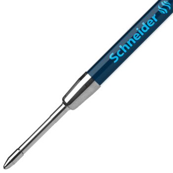 Ανταλλακτικό Schneider 735 Ball-Pen Μαύρο Medium