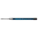 Ανταλλακτικό Schneider 735 Ball-Pen Μαύρο Medium