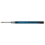 Ανταλλακτικό Schneider 735 Ball-Pen Μαύρο Medium