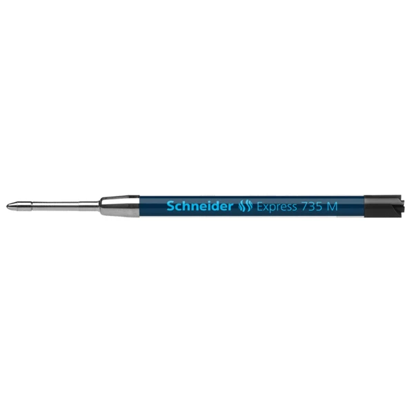 Ανταλλακτικό Schneider 735 Ball-Pen Μαύρο Medium