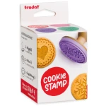 Trodat Cookie Stamp σετ σφραγίδων 6cm