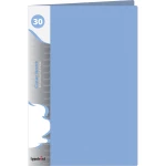 Σούπλ 30 θέσεων Α3 Μπλε Typotrust ενισχυμένο 30.2x42.2cm FP10330-03