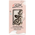 LaDot Tattoo Stamp Giant Rose Medium