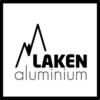 Laken Aluminium Logo