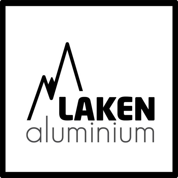 Laken Aluminium Logo
