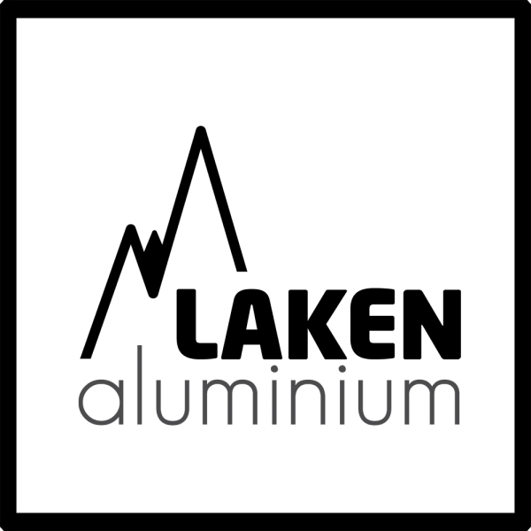Laken Aluminium Logo