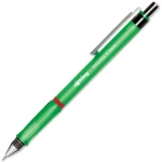 Rotring Visuclick Πράσινο 0.5 Μηχανικό Μολύβι με γόμα