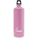 Παγούρι Polo Futura Laken Αλουμινίου Ροζ 0.75lt